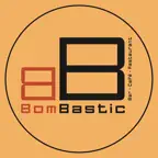 Bombastic iOS Icon