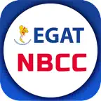 NBCC Mobile iOS Icon