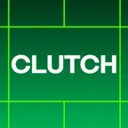 Clutch: AI for Racket Sports icon
