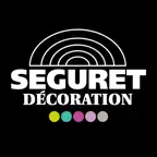 SEGURET Decoration iOS Icon