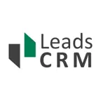 Leads-Crm iOS Icon