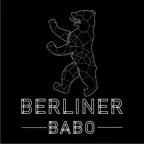 Berliner Babo iOS Icon