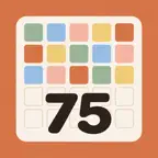 75 Soft Challenge: Daily Log Icon