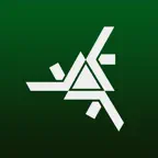 App Fiscais UEM iOS Icon