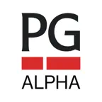 PG Alpha iOS Icon