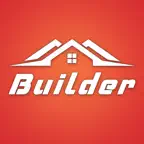 RedX Roof Builder - 3D Design iOS Icon
