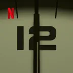 Twelve Minutes iOS Icon