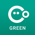 コドモングリーン Icon