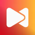 Minu | Watch Movies Together iOS Icon