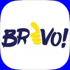 WorkHub BRAVO iOS Icon