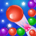 Bubble Shooter - Legend Puzzle iOS Icon