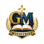GM Ministries App iOS Icon
