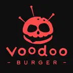 Voodoo Burger iOS Icon