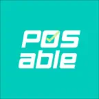 POSABLE iOS Icon