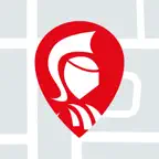 SR Autoalarm iOS Icon