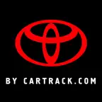 Toyota-Connect iOS Icon