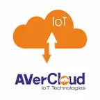 Avercloud iOS Icon