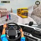 Bus Simulation Ultimate Driver iOS Icon