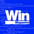 Win Magazine Italia iOS Icon