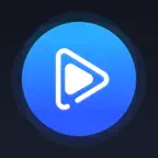 Video Player HD - Video Editor iOS Icon