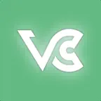 Virtual Cashier iOS Icon