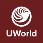 UWorld RxPrep Pharmacy Review iOS Icon