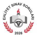 2026 Ehliyet Sınav Soruları icon