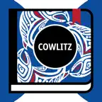 Cowlitz Salish Dictionary iOS Icon