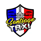 Santiago Taxi iOS Icon