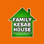 Family Kebab House. iOS Icon