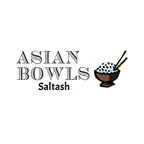 Asian Bowls Saltash iOS Icon
