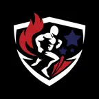Responder Athlete iOS Icon
