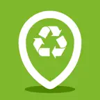 Smart Waste Manager iOS Icon