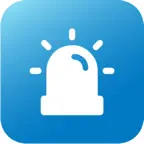 emergencyX iOS Icon