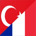 Fransızca Öğren: Kelime, Cümle iOS Icon