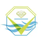 EcoLight - Lab Grown Diamond iOS Icon