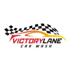 Victory Lane Car Wash iOS Icon