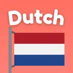 Learn Dutch For Beginners iOS Icon
