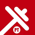 CoachPlus Studio iOS Icon