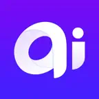 Ai Photo Enhancer Improve Pic iOS Icon