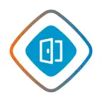 OPEN.ioting iOS Icon