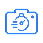 moments - Timestamp Camera iOS Icon