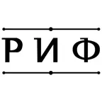 УК «РИФ» iOS Icon