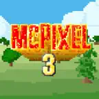 McPixel 3 iOS Icon