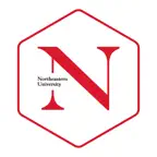 NU Husky Package Lockers iOS Icon