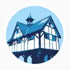 Harborough Heritage iOS Icon