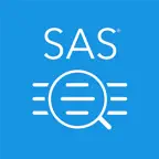 SAS Mobile Investigator Icon