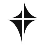 First Baptist Rogers iOS Icon