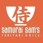 Samurai Sam's iOS Icon