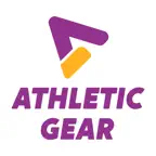 Athletic Gear Gestão Esportiva Icon